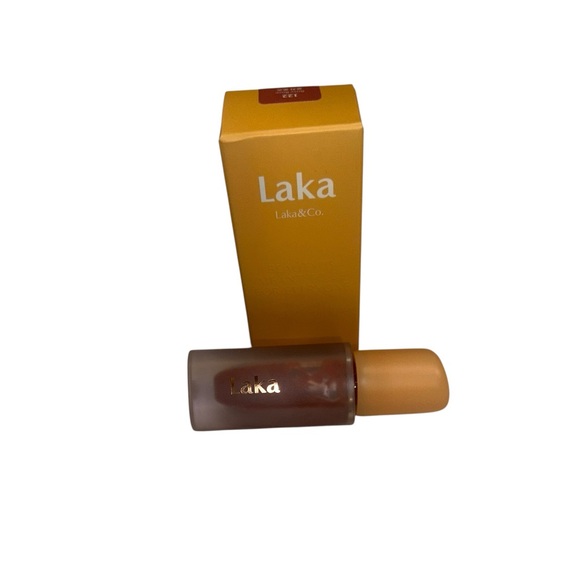 Other - Laka lip color Tint